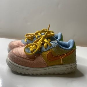 Nike Toddler Air Force 1 LV8